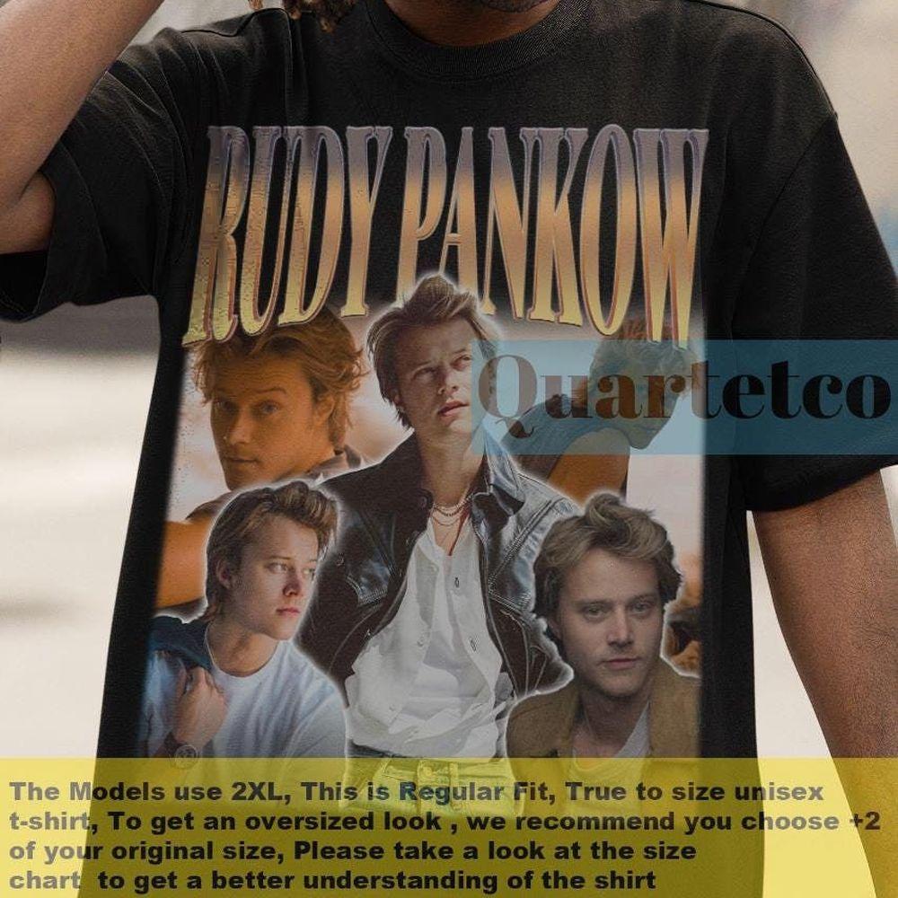 Rudy Pankow 3 Vuitino Apparel